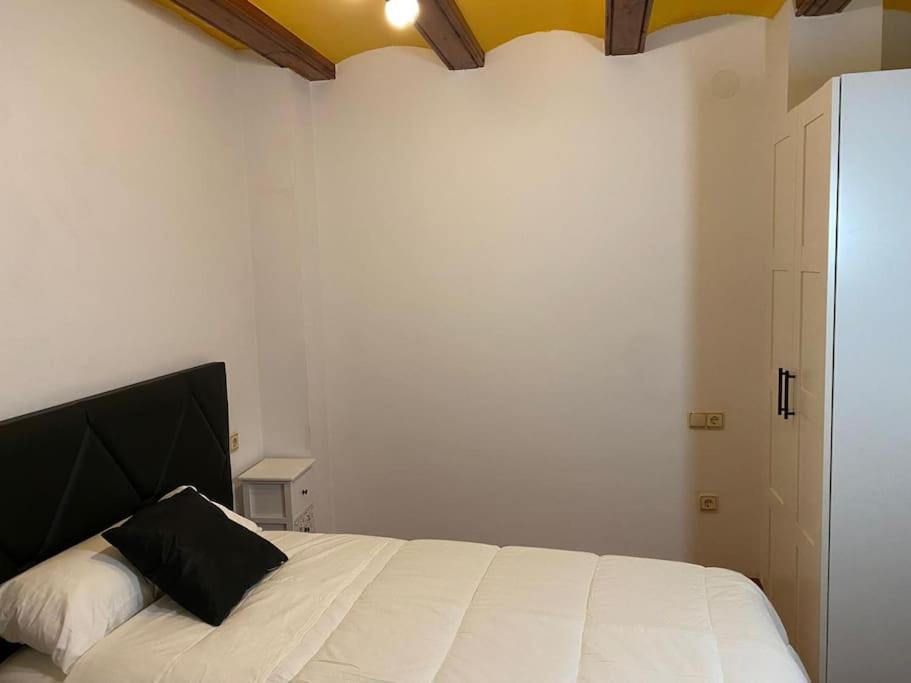 Casa Rural La Pena Mirambel (Aragon) Exterior foto
