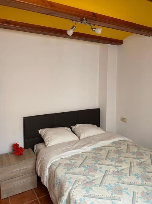 Casa Rural La Pena Mirambel (Aragon) Exterior foto